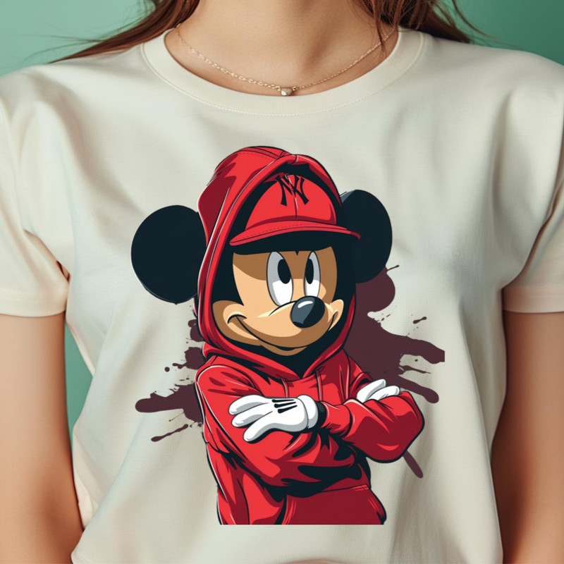 Magical Brewers Logo Revamp By Mickey PNG, Micky Mouse Vs Milwaukee Brewers logo PNG, Milwaukee Brewers logo Digital Png Files.jpg