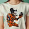 Mickey Mouse Reworks Brewers Logo PNG, Micky Mouse Vs Milwaukee Brewers logo PNG, Milwaukee Brewers logo Digital Png Files.jpg