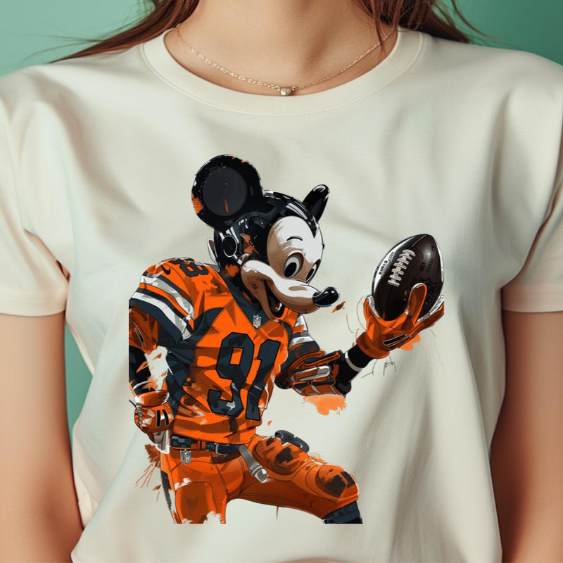 Mickey Mouse Reworks Brewers Logo PNG, Micky Mouse Vs Milwaukee Brewers logo PNG, Milwaukee Brewers logo Digital Png Files.jpg