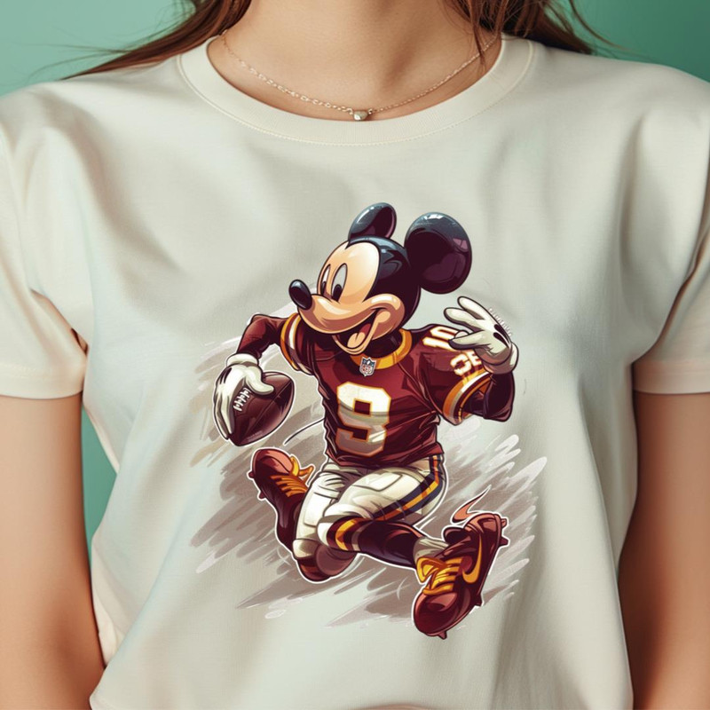 Mickeys Take On Brewers Symbol PNG, Micky Mouse Vs Milwaukee Brewers logo PNG, Milwaukee Brewers logo Digital Png Files.jpg