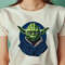 Brewers Logo Confronts The Force PNG, Yoda Vs Milwaukee Brewers logo PNG, Yoda Vs Milwaukee Digital Png Files.jpg
