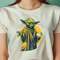 Brewers Logo Meets Jedi Wisdom PNG, Yoda Vs Milwaukee Brewers logo PNG, Yoda Vs Milwaukee Digital Png Files.jpg