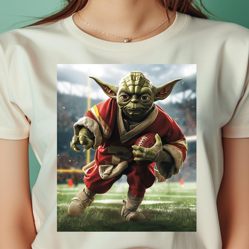 Milwaukee Brewers Under Jedi Watch PNG, Yoda Vs Milwaukee Brewers logo PNG, Yoda Vs Milwaukee Digital Png Files.jpg