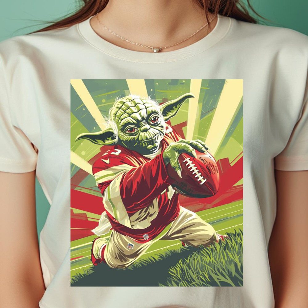 Star Wars Legend Faces Brewers PNG, Yoda Vs Milwaukee Brewers logo PNG, Yoda Vs Milwaukee Digital Png Files.jpg