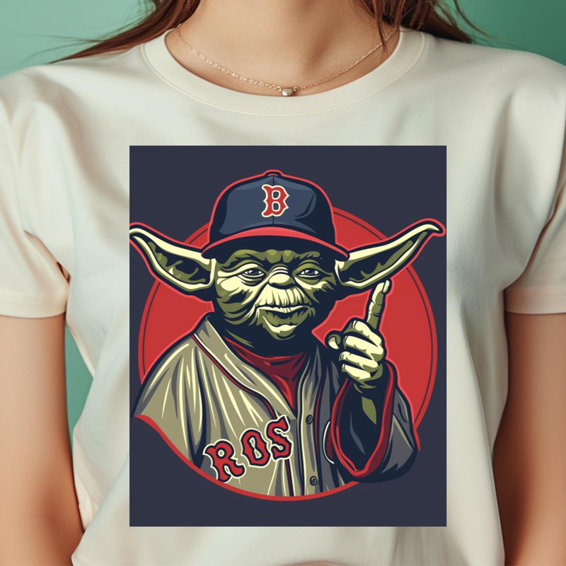 Yoda Brings Peace To Brewers PNG, Yoda Vs Milwaukee Brewers logo PNG, Yoda Vs Milwaukee Digital Png Files.jpg