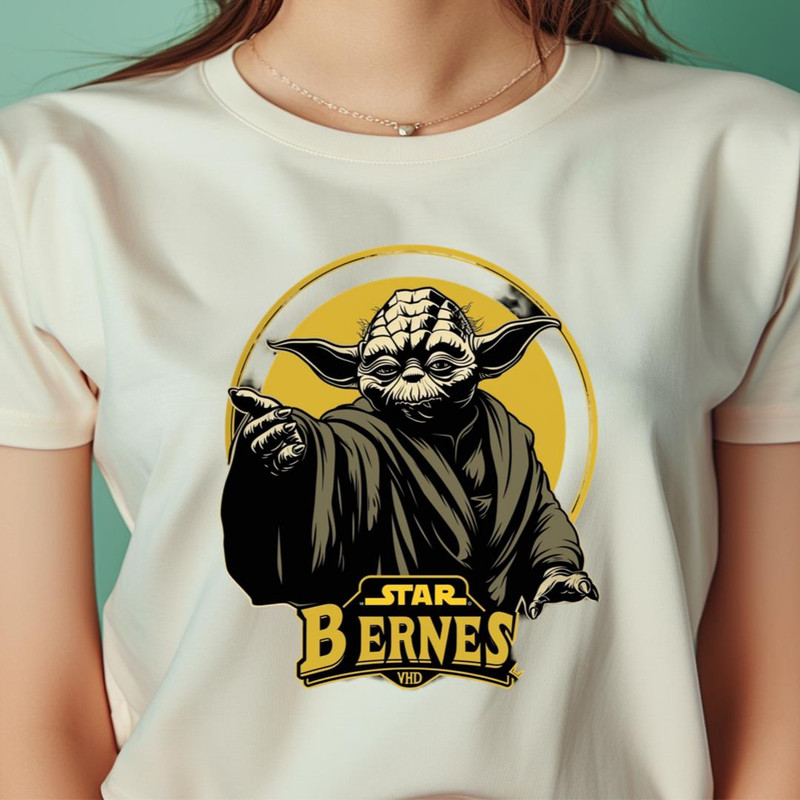 Yoda Evaluates Brewers Logo Strength PNG, Yoda Vs Milwaukee Brewers logo PNG, Yoda Vs Milwaukee Digital Png Files.jpg