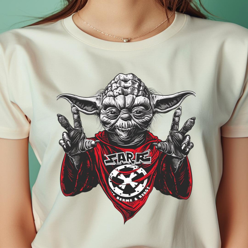 Yoda Versus Brewers Emblem Faceoff PNG, Yoda Vs Milwaukee Brewers logo PNG, Yoda Vs Milwaukee Digital Png Files.jpg