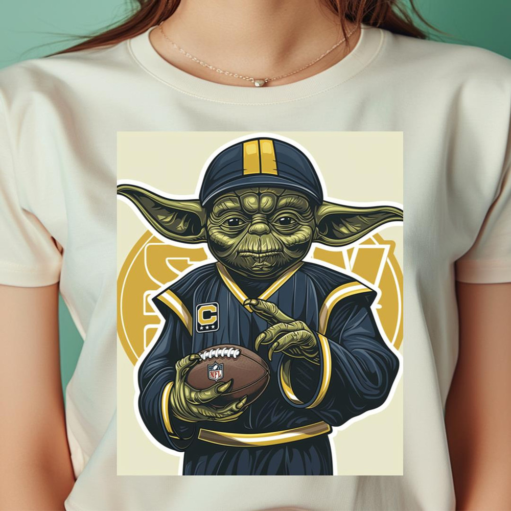 Yodas Critique On Brewers Logo PNG, Yoda Vs Milwaukee Brewers logo PNG, Yoda Vs Milwaukee Digital Png Files.jpg