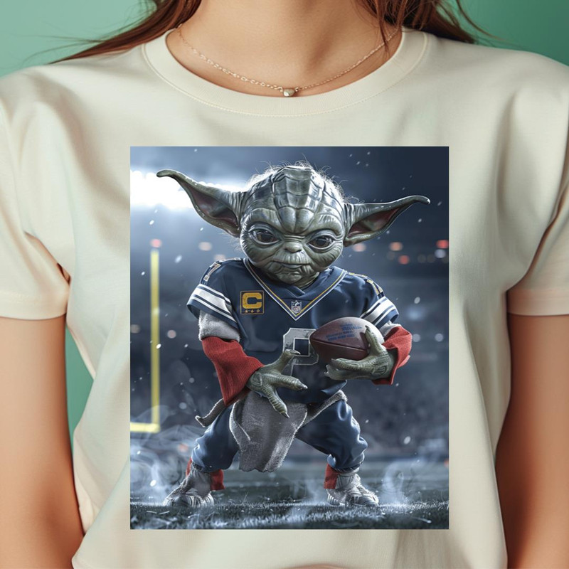 Yodas Wisdom Challenges Brewers Symbol PNG, Yoda Vs Milwaukee Brewers logo PNG, Yoda Vs Milwaukee Digital Png Files.jpg