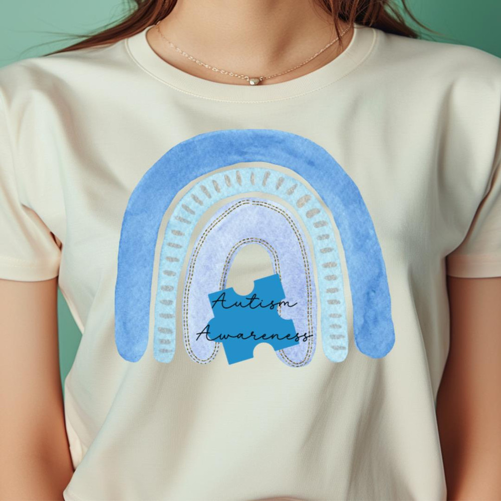 Autism Awareness Empowering Autistic PNG, Autism Awareness PNG.jpg