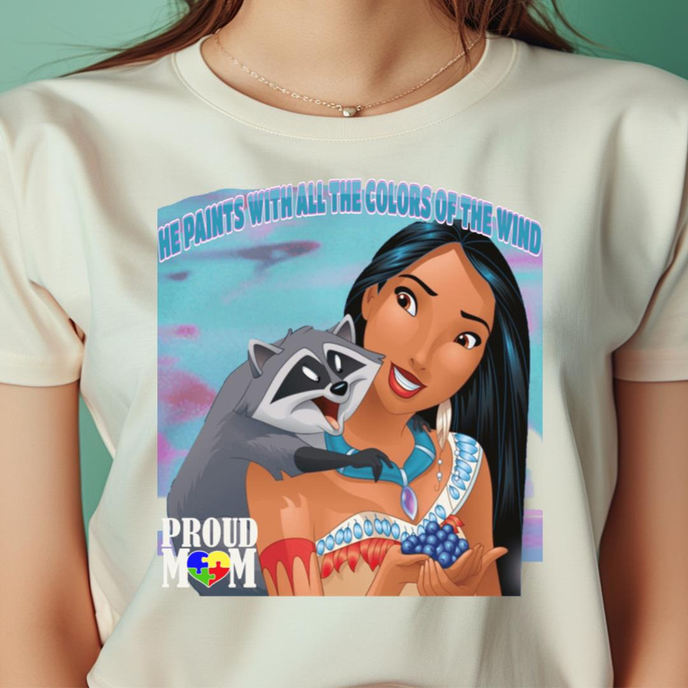 Autism Mom Empowering Advocates PNG, Autism Awareness PNG.jpg