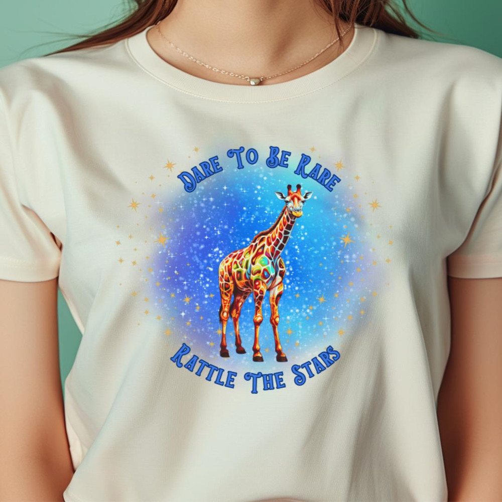 Be Rare Embracing Neurodiversity PNG, Autism Awareness PNG.jpg