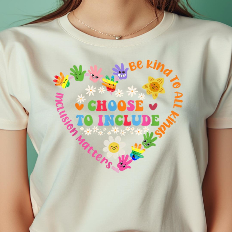 Choose To Increasing Awareness PNG, Autism Awareness PNG.jpg