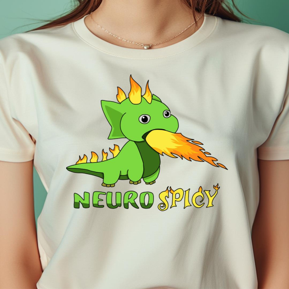 Neuros Picy Dragon Sharing Stories PNG, Autism Awareness PNG.jpg