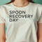 Spoon Recovery Day Encouraging Communication PNG, Autism Awareness PNG.jpg