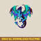 Imagine You Are A Fire Breathing Dragon With Wings Boys Kids.png PNG, Dungeons and Dragons PNG, Dungeons and Dragons Digital Png Files_T-Shirt_File PNG.jpg