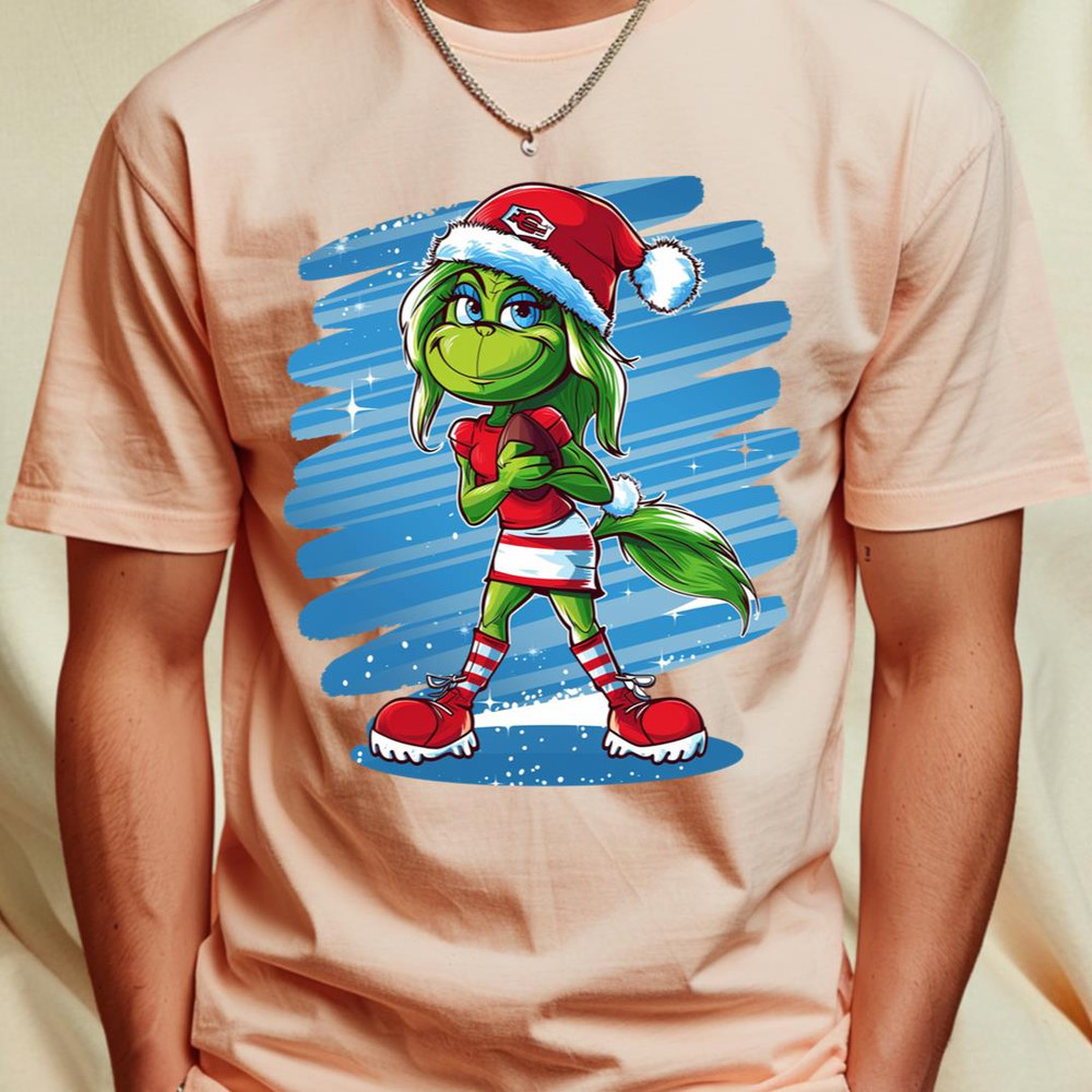 The Grinch Vs Chiefs Logo (252)_T-Shirt_File PNG.jpg