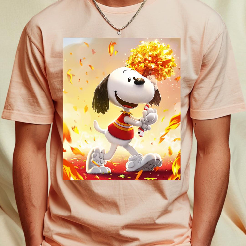 Snoopy Vs Chiefs Logo (11)_T-Shirt_File PNG.jpg