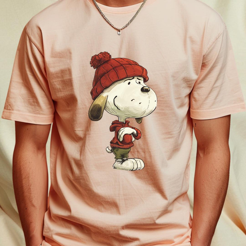 Snoopy Vs Chiefs Logo (163)_T-Shirt_File PNG.jpg