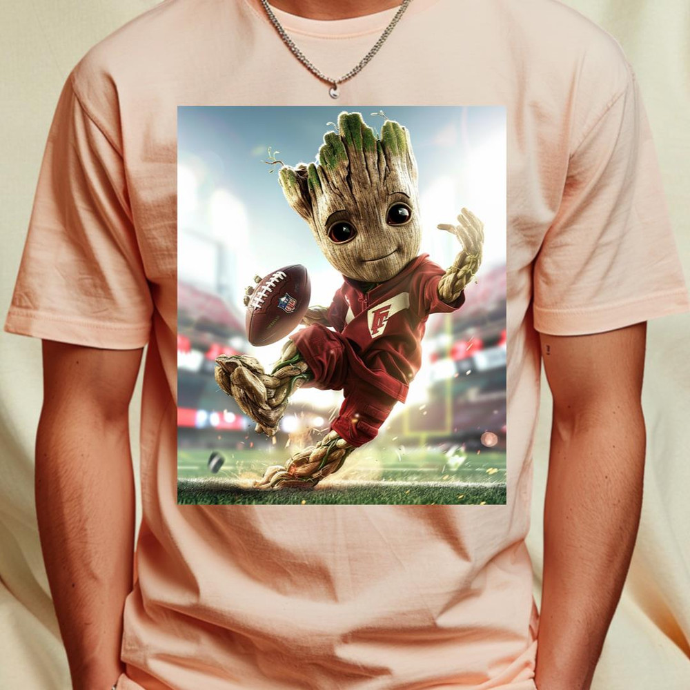 Groot Vs Arizona Diamondbacks (143)_T-Shirt_File PNG.jpg