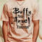 Buffy And Angel Forever - Buffy The Vampire Slayer Classic T-Shirt 100_T-Shirt_File PNG.jpg
