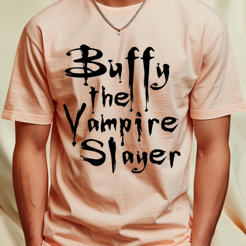 Buffy The Vampire Slayer Essential T-Shirt 76_T-Shirt_File PNG.jpg