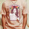 Bobbie Gentry Vintage Style Fan Design T-Shirt by DankFutura1_T-Shirt_File PNG.jpg
