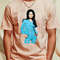 Bobbie Gentry Vintage Style Fan Design T-Shirt_T-Shirt_File PNG.jpg