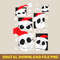 Disney Holiday Jack Skellington Santa T-Shirt.png PNG, Jack Skellington PNG, Jack Skellington Digital Png Files_T-Shirt_File PNG.jpg