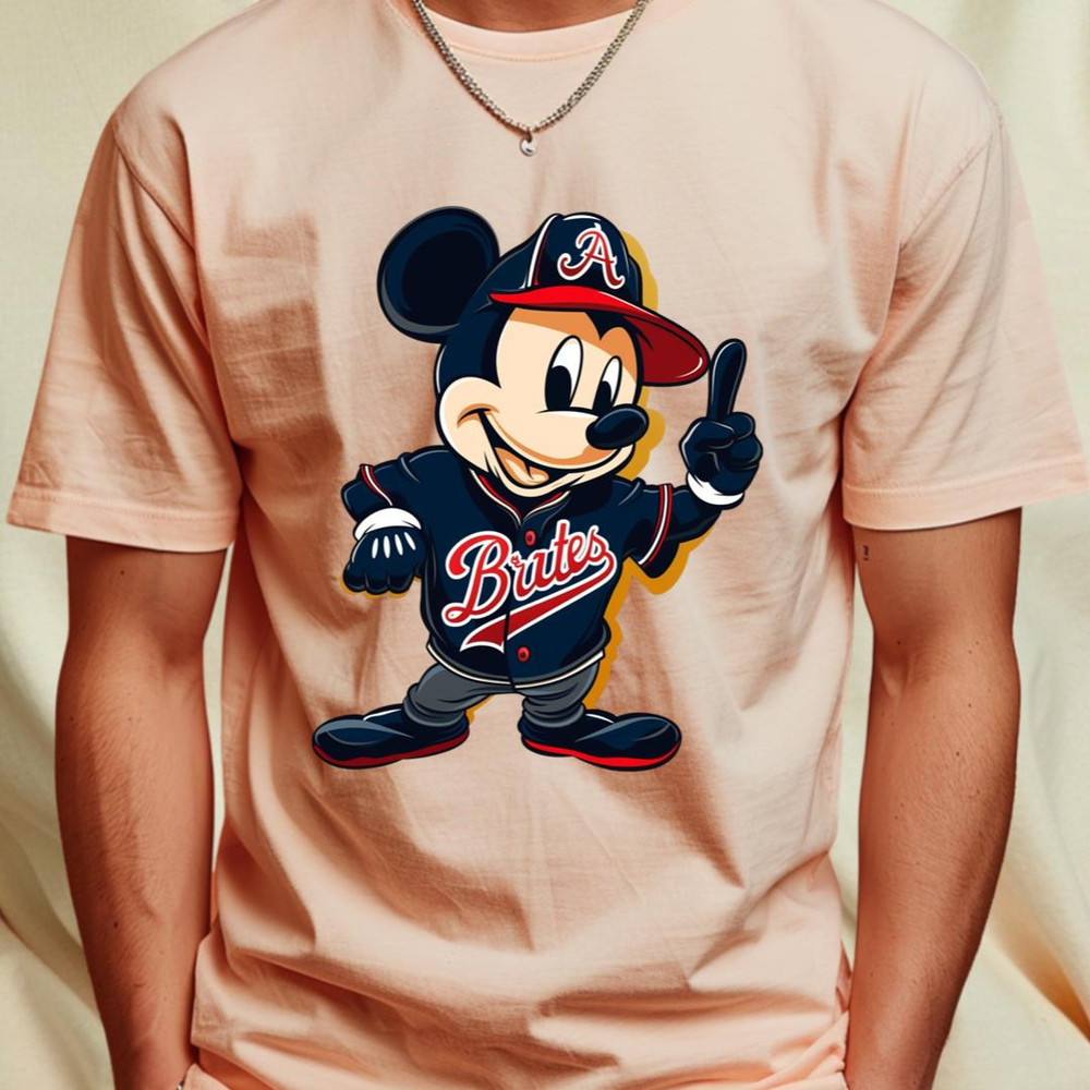 Micky Mouse Vs Atlanta Braves logo (244)_T-Shirt_File PNG.jpg