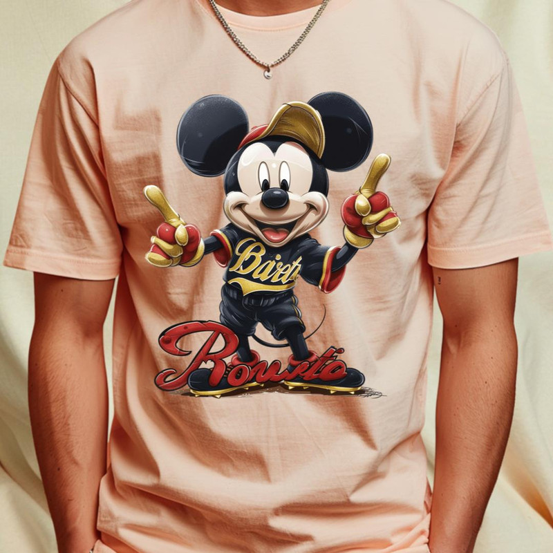 Micky Mouse Vs Atlanta Braves logo (264)_T-Shirt_File PNG.jpg