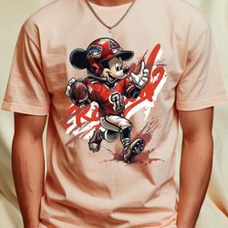 disney mickey mouse braves design png, cartoon socks braves png, braves art mickey digital png files