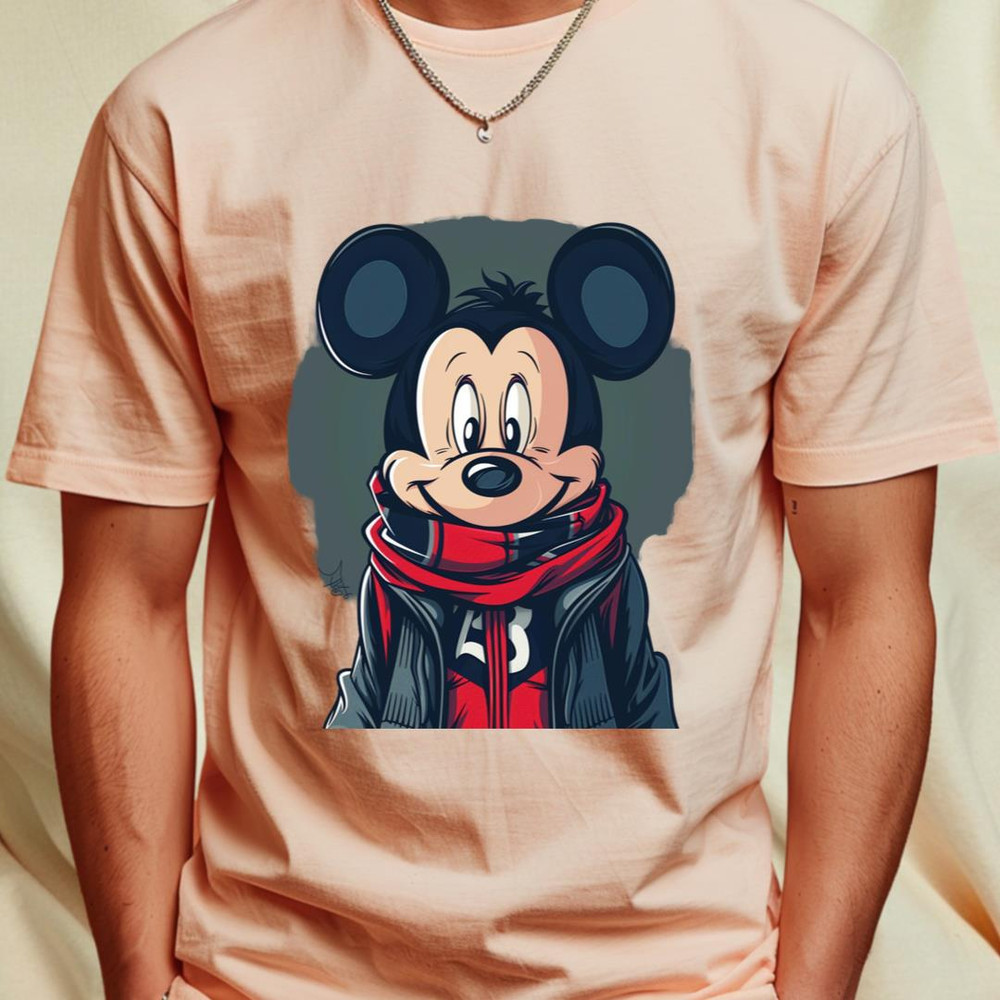 Micky Mouse Vs Atlanta Braves logo (338)_T-Shirt_File PNG.jpg