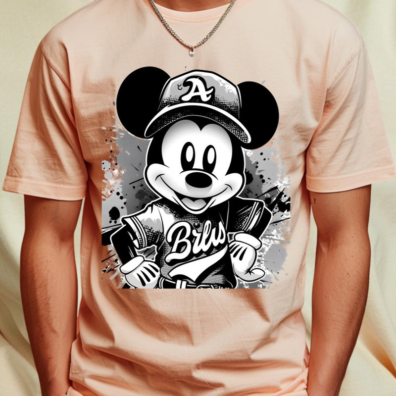 Micky Mouse Vs Atlanta Braves logo (423)_T-Shirt_File PNG.jpg