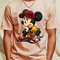 Micky Mouse Vs Boston Red Sox logo (205)_T-Shirt_File PNG.jpg