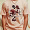 Micky Mouse Vs Boston Red Sox logo (233)_T-Shirt_File PNG.jpg