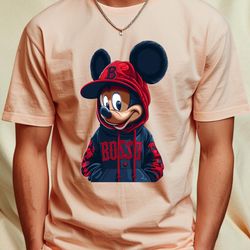 micky mouse boston red sox legendary duel png, boston red sox mugs png, team s redefined disney sox digital png files