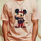 Micky Mouse Vs Boston Red Sox logo (256)_T-Shirt_File PNG.jpg