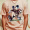 Micky Mouse Vs Boston Red Sox logo (266)_T-Shirt_File PNG.jpg