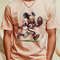 Micky Mouse Vs Boston Red Sox logo (267)_T-Shirt_File PNG.jpg