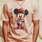 Micky Mouse Vs Boston Red Sox logo (286)_T-Shirt_File PNG.jpg