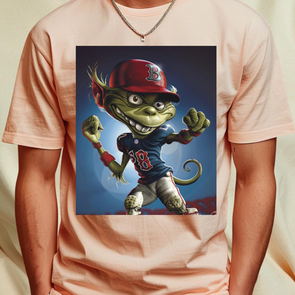 Dr Seuss Vs Boston Red Sox logo (27)_T-Shirt_File PNG.jpg