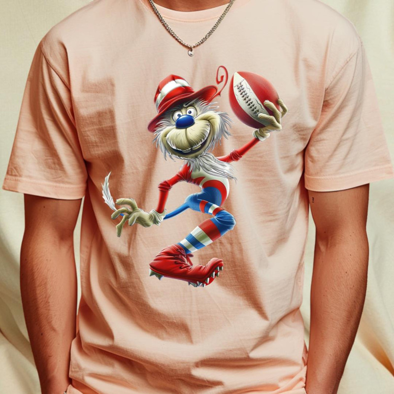 Dr Seuss Vs Boston Red Sox logo (29)_T-Shirt_File PNG.jpg