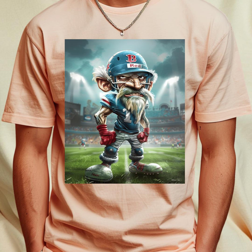Dr Seuss Vs Boston Red Sox logo (36)_T-Shirt_File PNG.jpg