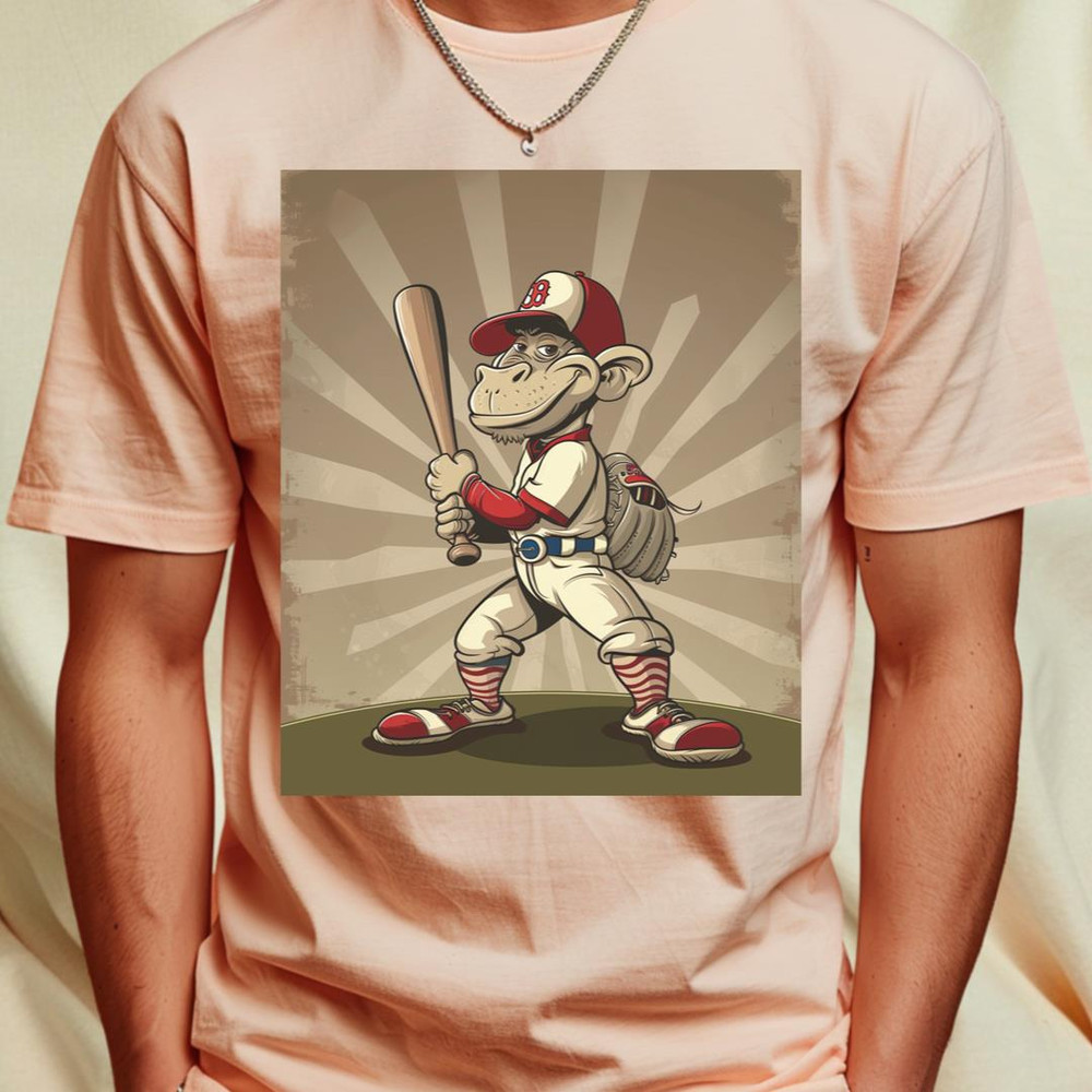 Dr Seuss Vs Boston Red Sox logo (61)_T-Shirt_File PNG.jpg