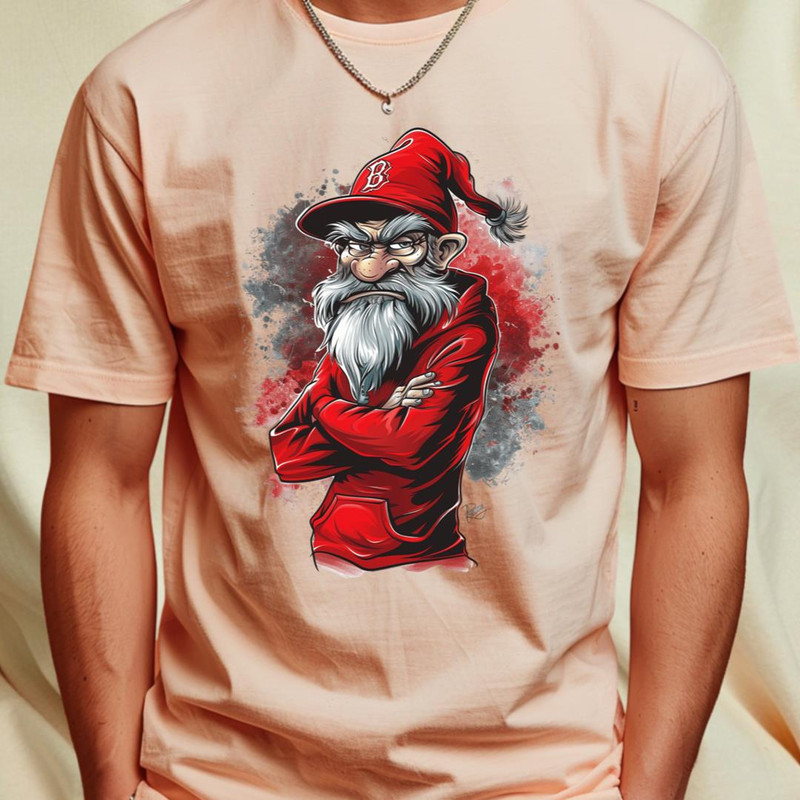 Dr Seuss Vs Boston Red Sox logo (81)_T-Shirt_File PNG.jpg