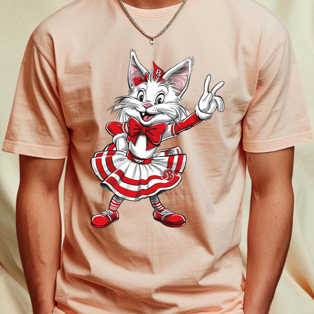 Dr Seuss Vs Boston Red Sox logo (97)_T-Shirt_File PNG.jpg