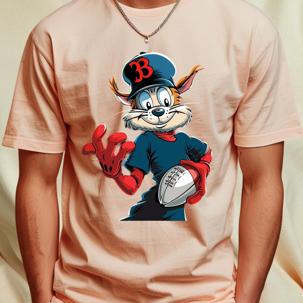 Dr Seuss Vs Boston Red Sox logo (119)_T-Shirt_File PNG.jpg