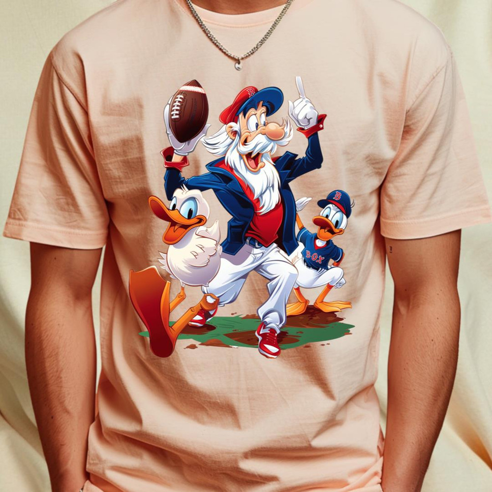 Dr Seuss Vs Boston Red Sox logo (128)_T-Shirt_File PNG.jpg