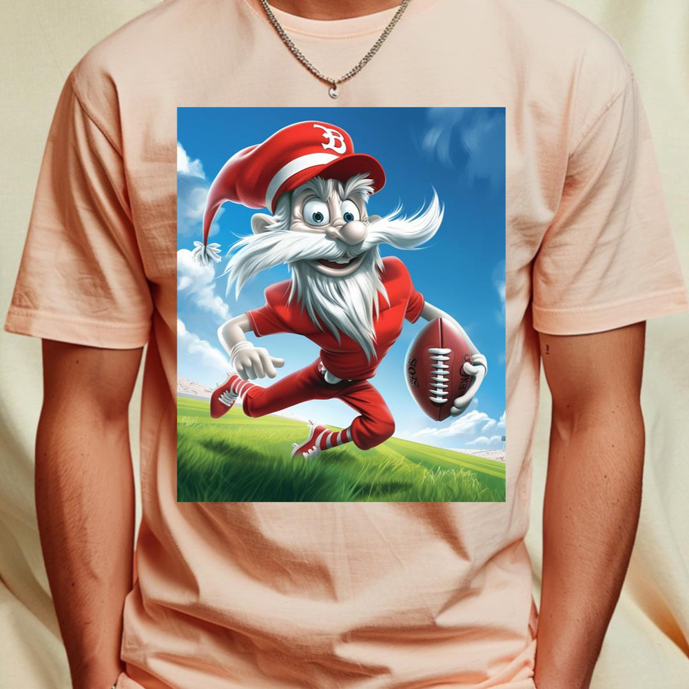 Dr Seuss Vs Boston Red Sox logo (137)_T-Shirt_File PNG.jpg